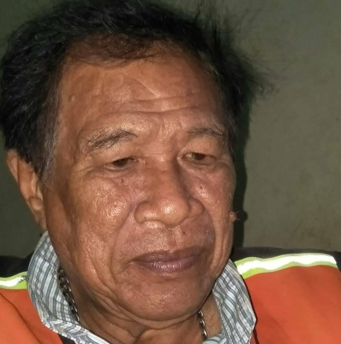 จุ่น เกษตร สุขบ่าย
