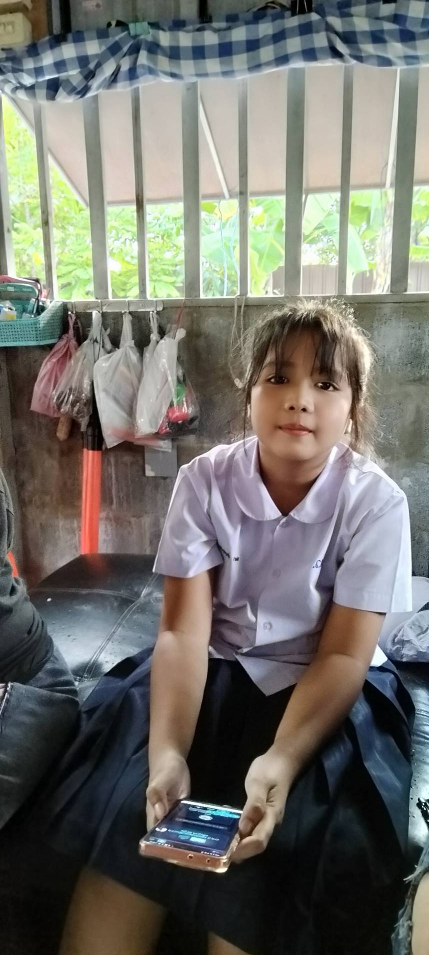 ต้นหอม